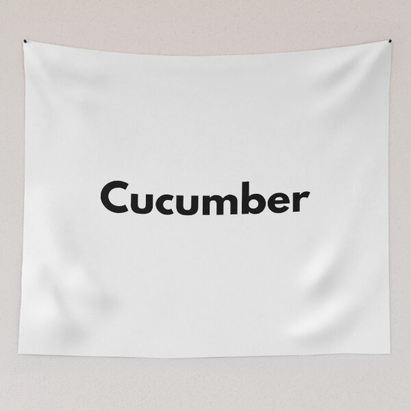 Item preview, Cucumber designed and sold by Dj Gavric998.
