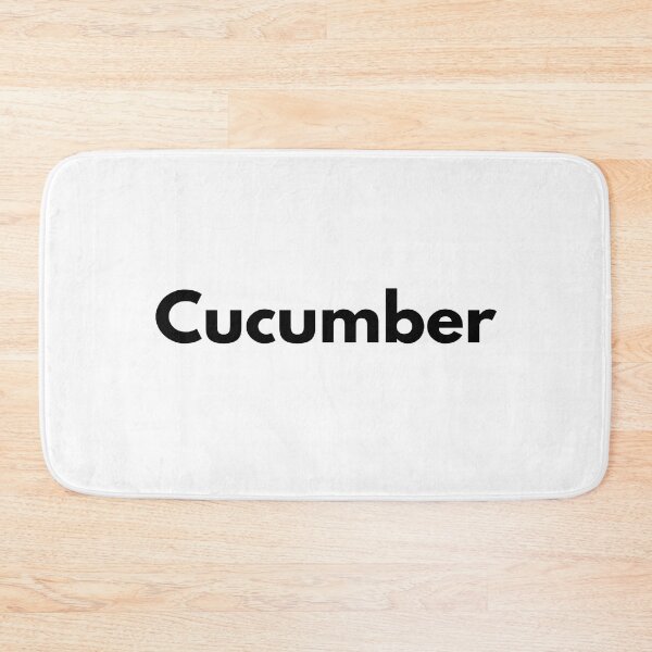 Item preview, Cucumber designed and sold by Dj Gavric998.