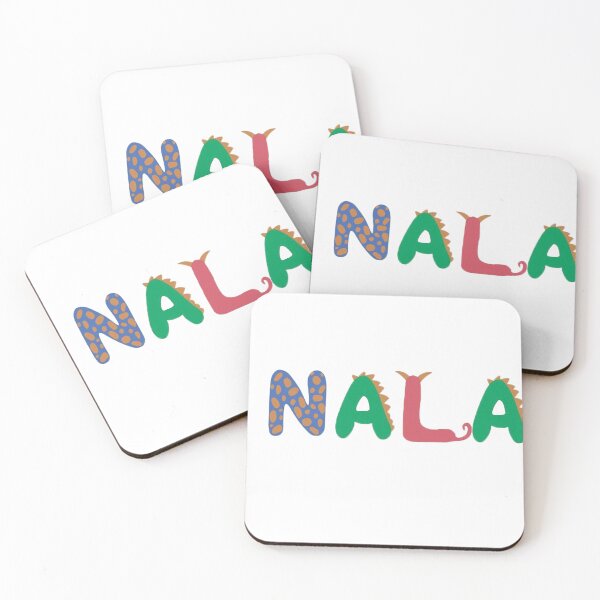 Item preview, personalized pet name nala cats\dogs designed and sold by Donya-Adel.