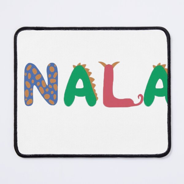 Item preview, personalized pet name nala cats\dogs designed and sold by Donya-Adel.