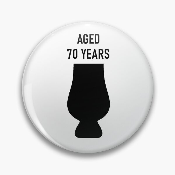 Item preview, Whisky Glencairn - Aged 70 Years designed and sold by RetroCave.