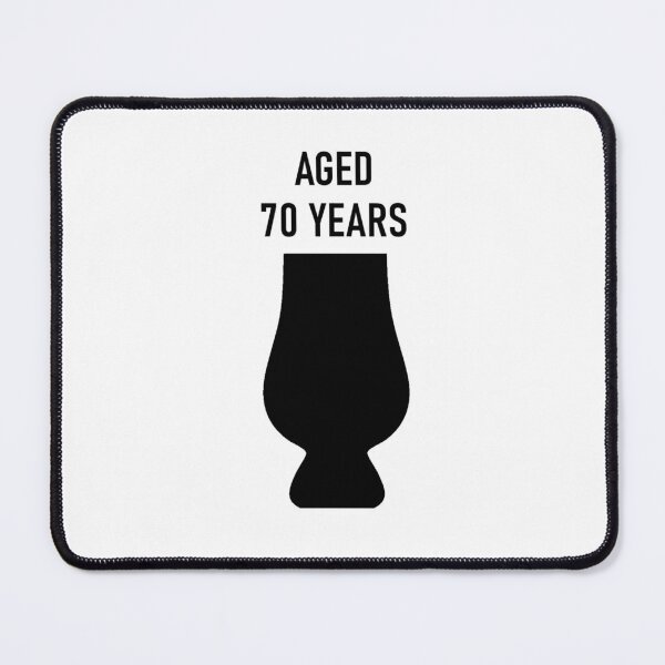 Item preview, Whisky Glencairn - Aged 70 Years designed and sold by RetroCave.