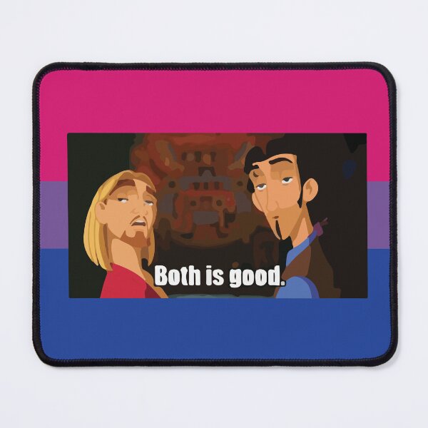 Item preview, Both? Both is good designed and sold by ActuallyDawn.