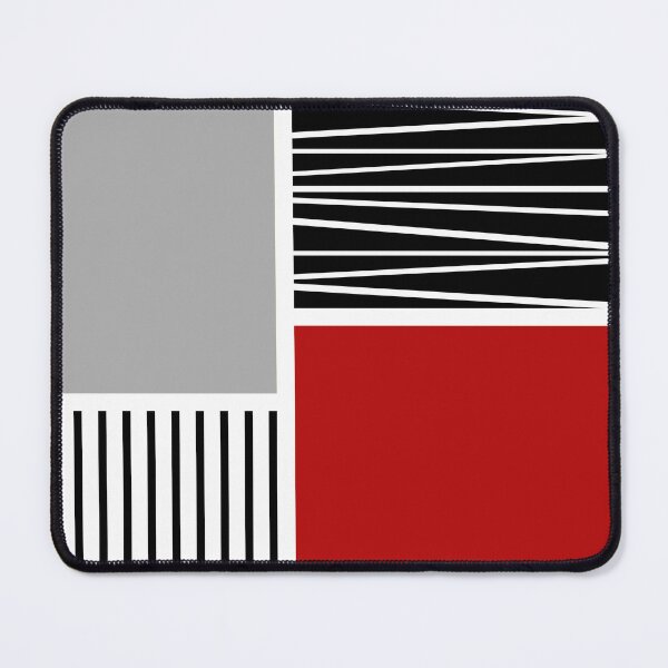 Item preview, Composition with geometric shapes designed and sold by BattaAnastasia.