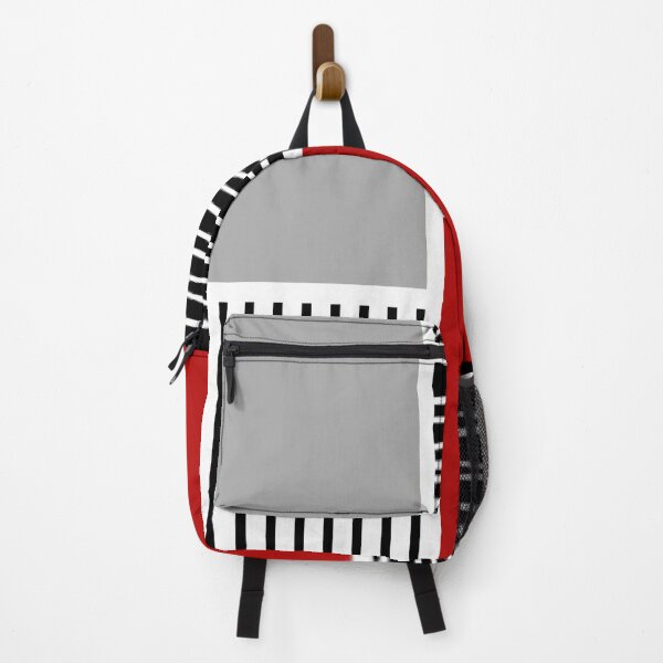 Item preview, Composition with geometric shapes designed and sold by BattaAnastasia.
