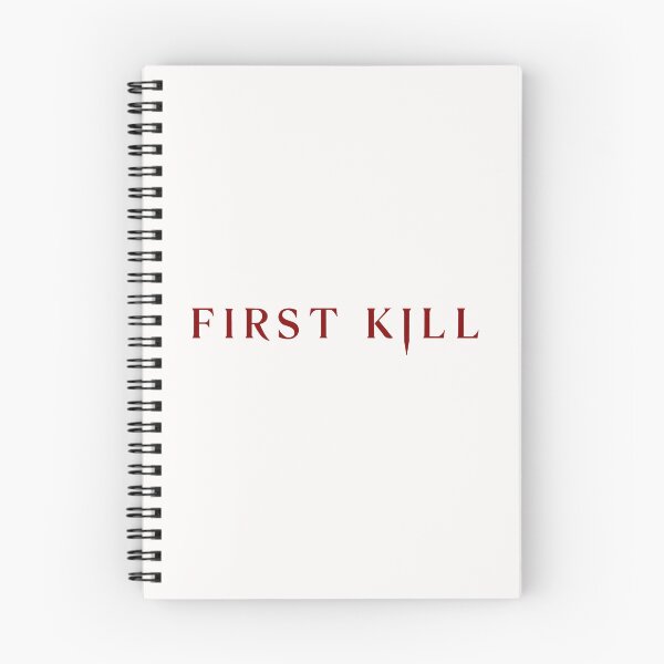 Item preview, first kill designed and sold by ventumpluviam.
