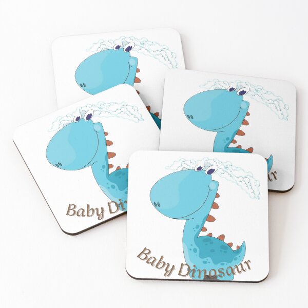 Item preview, different types of dinosaur designed and sold by HdanRDesign.