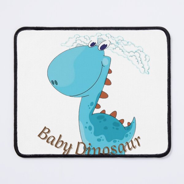 Item preview, different types of dinosaur designed and sold by HdanRDesign.