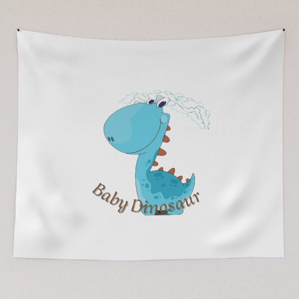 Item preview, different types of dinosaur designed and sold by HdanRDesign.
