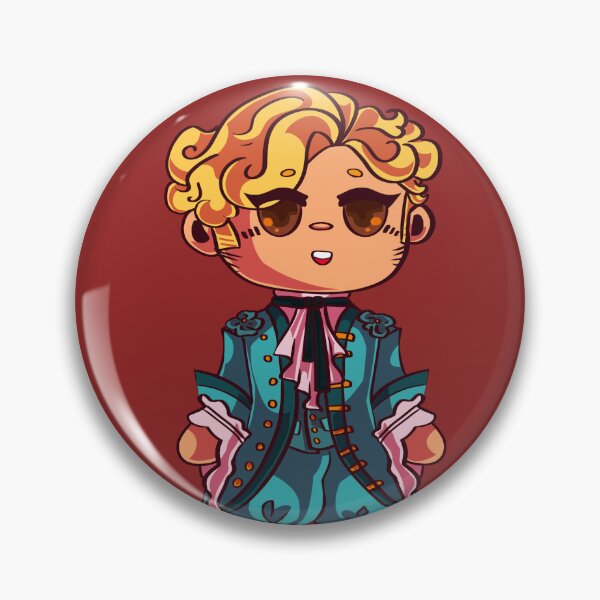 Item preview, Chibi Stede Bonete OFMD designed and sold by harpoon--gun.