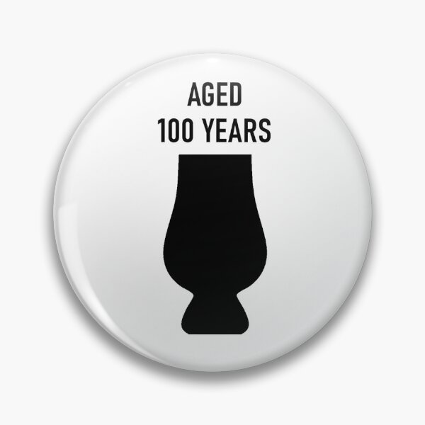 Item preview, Whisky Glencairn - Aged 100 Years designed and sold by RetroCave.