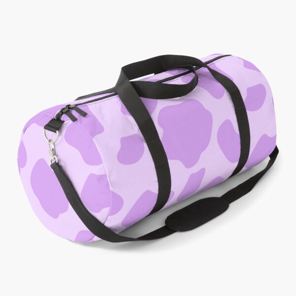 Item preview, Lilac Cowprint designed and sold by sunbeamstudios.