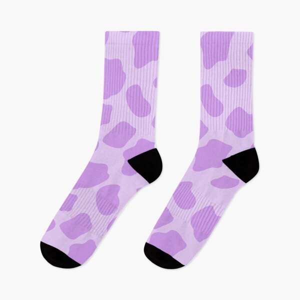Item preview, Lilac Cowprint designed and sold by sunbeamstudios.