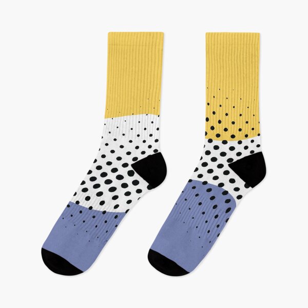 Item preview, Waves and dots designed and sold by BattaAnastasia.