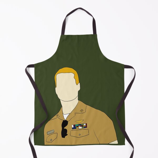 Item preview, hangman darker uniform designed and sold by LannisterOnMars.