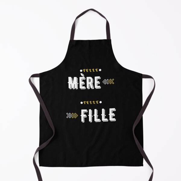 Item preview, Like Mother like daughter designed and sold by BOUYAHI.