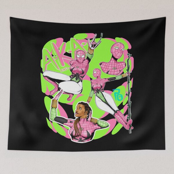 Item preview, AKA spider Classic designed and sold by JESSEMORRIS.