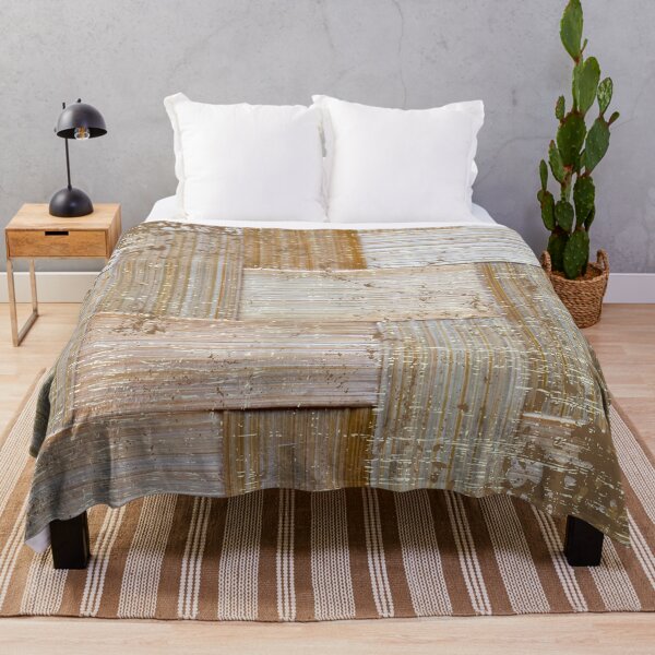 Item preview, Wood & paint texture pattern designed and sold by RinaGArt.