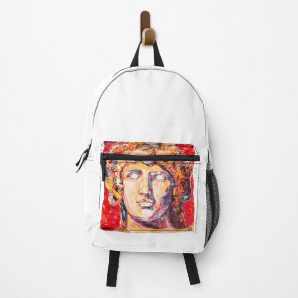 Item preview, The Dionysus Portrait designed and sold by Natalia_Shchip.