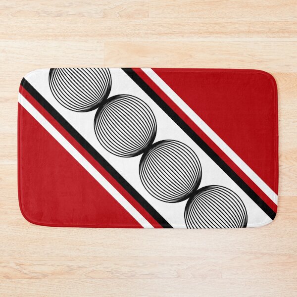 Item preview, Wavy circles designed and sold by BattaAnastasia.