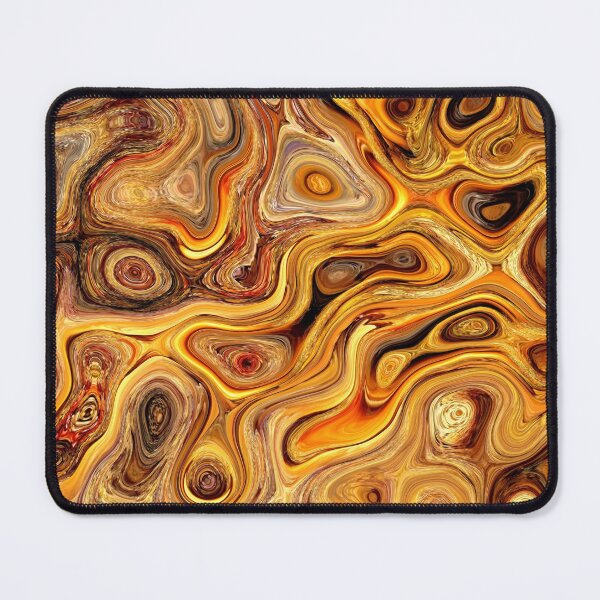 Item preview, Lava Flow abstract background designed and sold by RinaGArt.