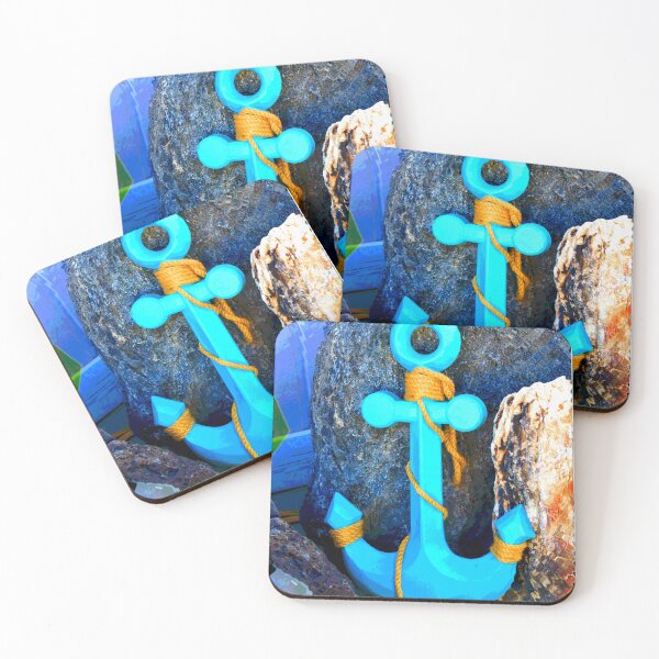Item preview, Anchor designed and sold by Tony Mumolo.