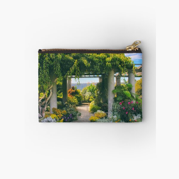 Item preview, Italianate Terrace designed and sold by Jessica Jenney.