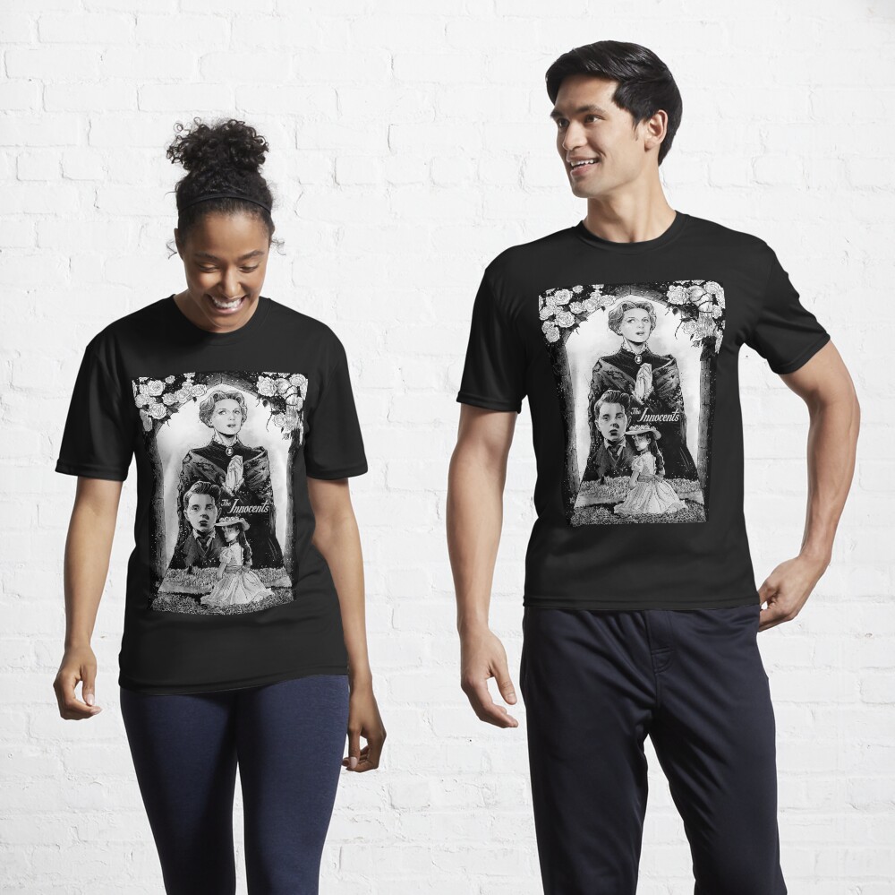 Item preview, Active T-Shirt designed and sold by gengiskahn.
