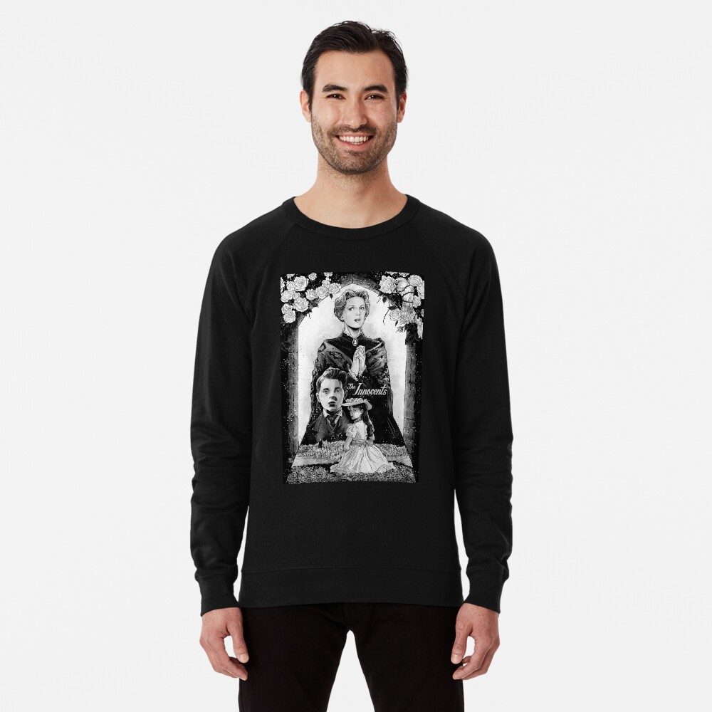 Item preview, Lightweight Sweatshirt designed and sold by gengiskahn.