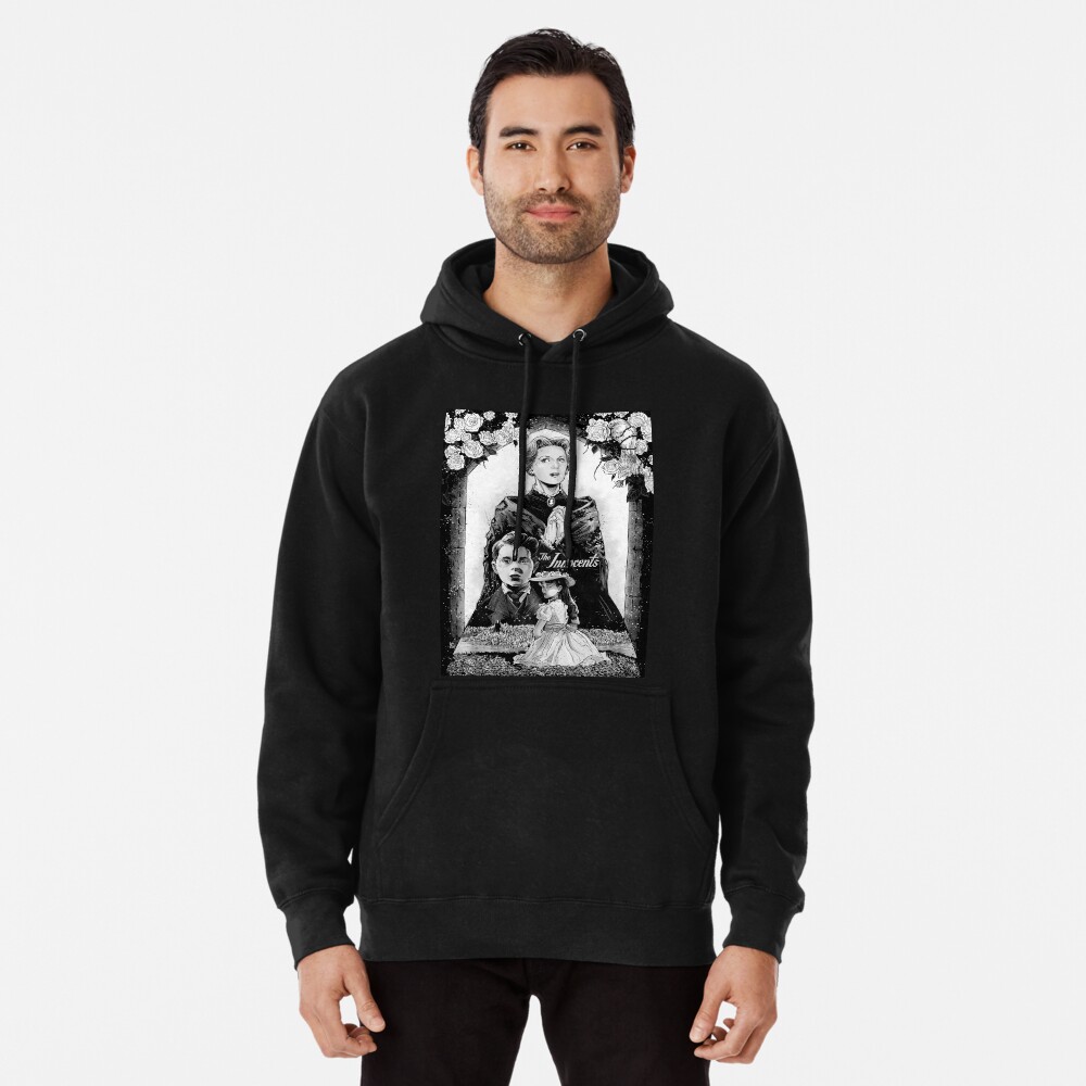 Item preview, Pullover Hoodie designed and sold by gengiskahn.