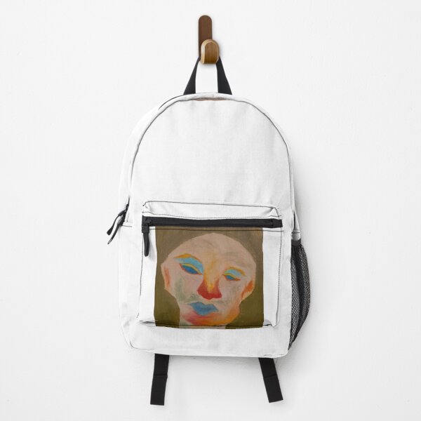 Item preview, little abstract bald man designed and sold by Huhgak.