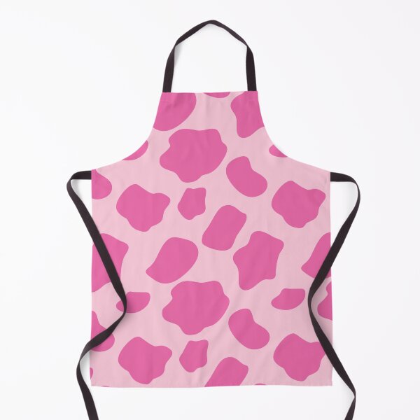 Item preview, Pink Bubblegum Cowprint designed and sold by sunbeamstudios.