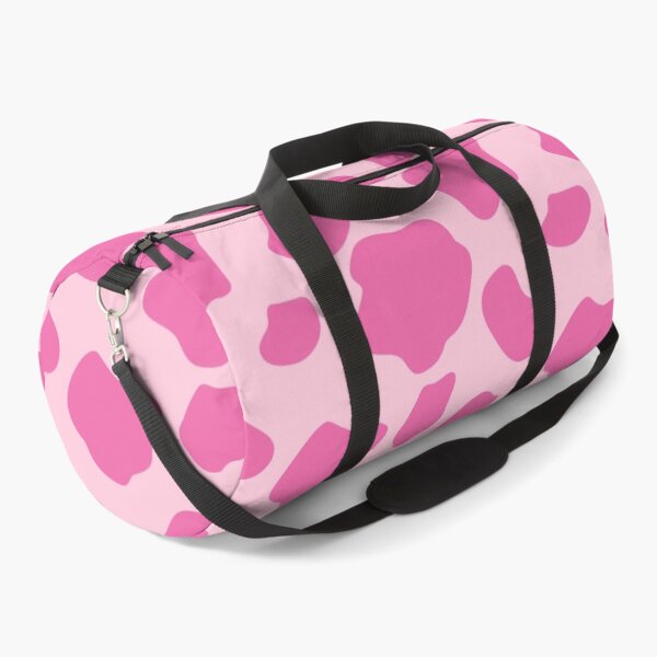 Item preview, Pink Bubblegum Cowprint designed and sold by sunbeamstudios.
