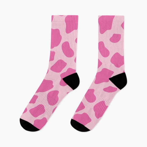 Item preview, Pink Bubblegum Cowprint  designed and sold by sunbeamstudios.