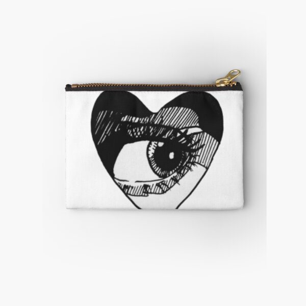 Item preview, Comic Heart designed and sold by Angel Billips.