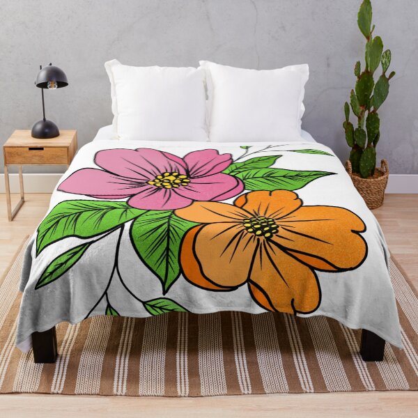 Item preview, flowers designed and sold by SAJAMANIA.