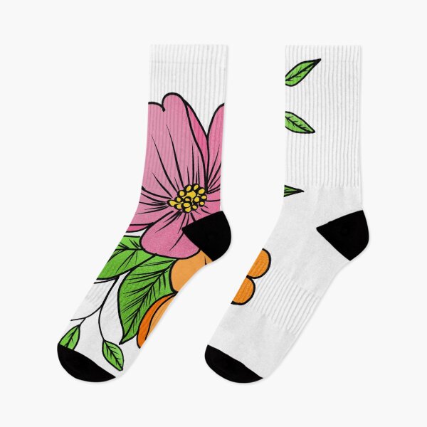 Artikelvorschau, Blumen entworfen und verkauft von SAJAMANIA.