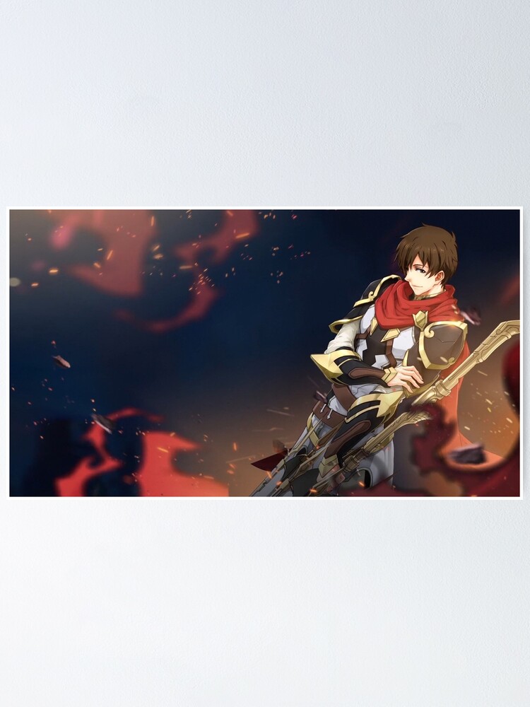HD wallpaper: Anime, The King's Avatar, Tang Rou