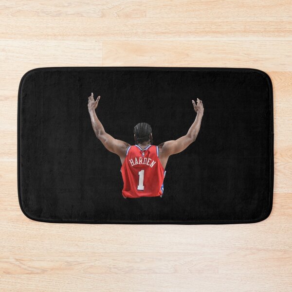 Item preview, James Harden 1 Philadelphia designed and sold by MichaelBK11.