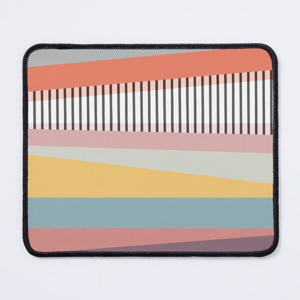Item preview, Colorful abstract geometry designed and sold by BattaAnastasia.