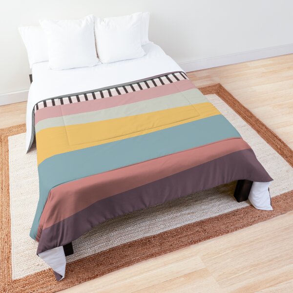 Item preview, Colorful abstract geometry designed and sold by BattaAnastasia.