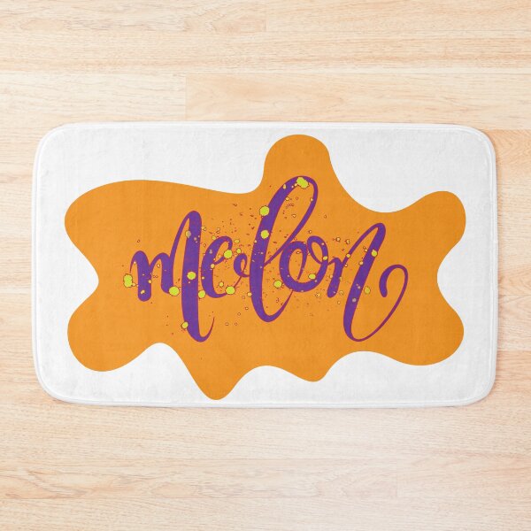 Item preview, Melon designed and sold by ByShashwat.