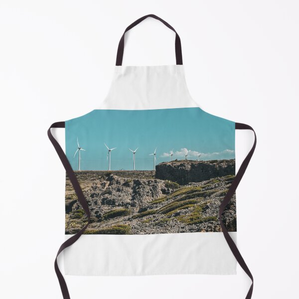 Item preview, Aruba desert and wind powered energy designed and sold by AlishaWatson.