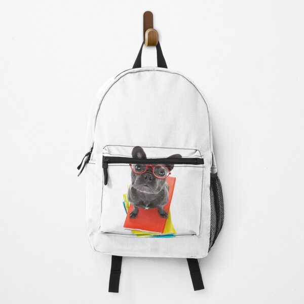 Item preview, Frenchie Nerd designed and sold by Most-Mysterious.