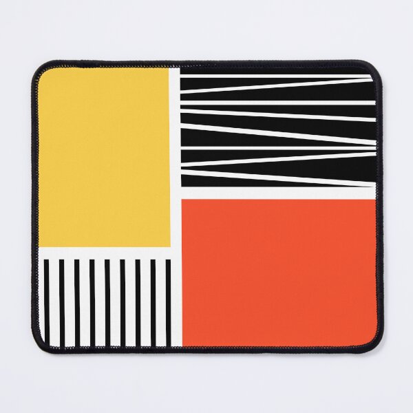 Item preview, Composition with geometric shapes designed and sold by BattaAnastasia.