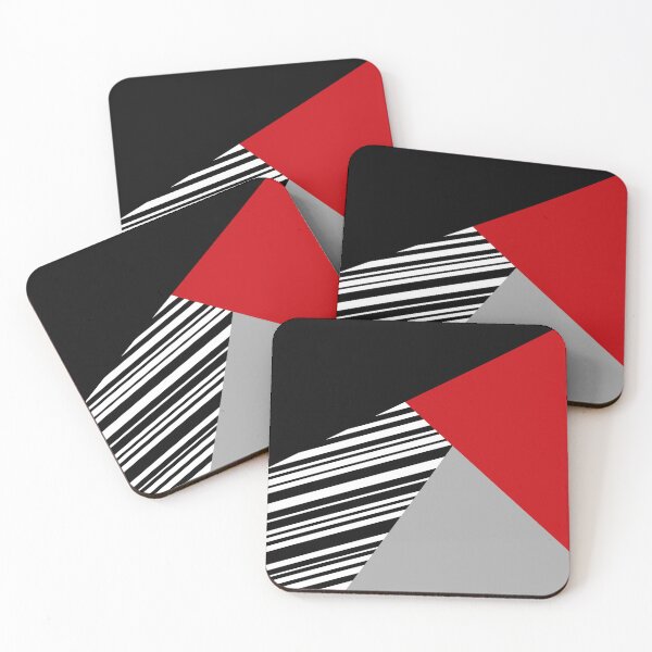 Item preview, Simple geometric design designed and sold by BattaAnastasia.