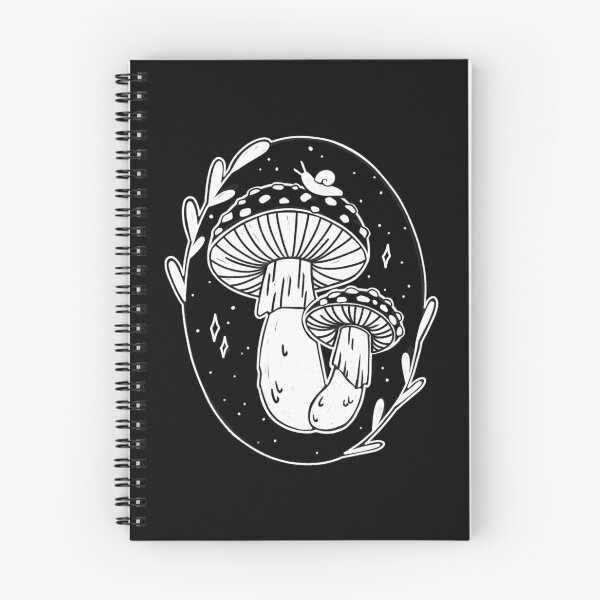 Item preview, Mushrooms designed and sold by annexart.