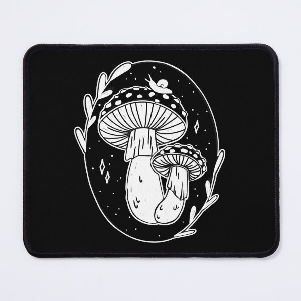Item preview, Mushrooms designed and sold by annexart.