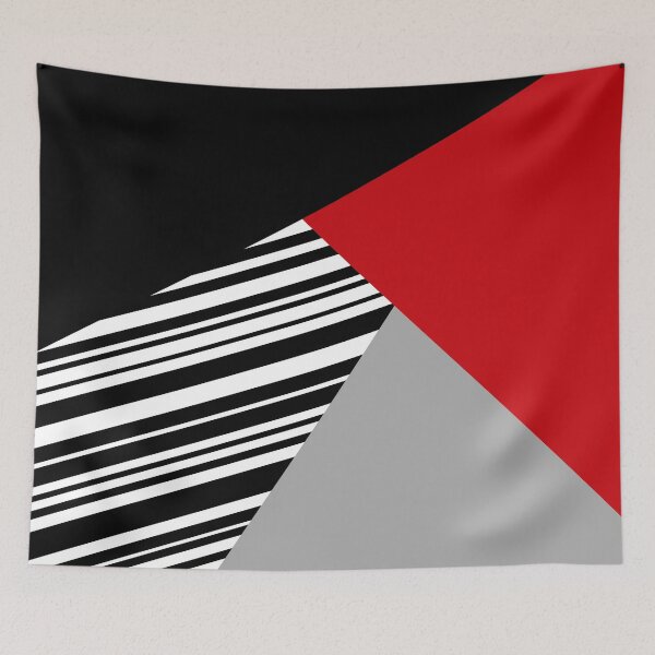 Item preview, Simple geometric design designed and sold by BattaAnastasia.
