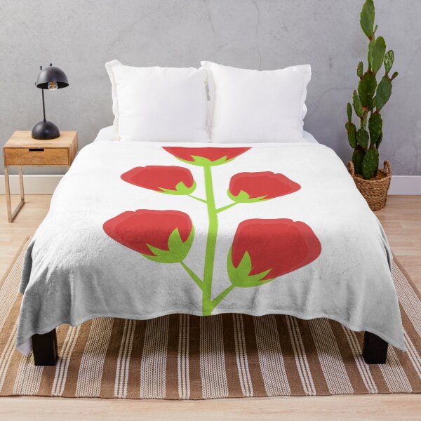 Item preview, flowers designed and sold by SAJAMANIA.